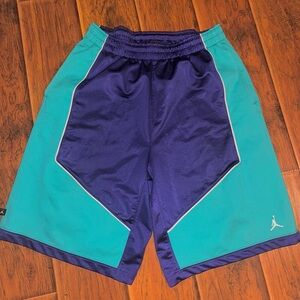 Jordan Shorts